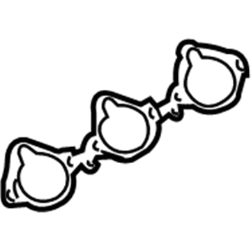 Infiniti 14032-JK21A Gasket-Adapter