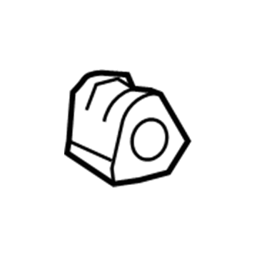 Toyota 48815-42080 Bushings