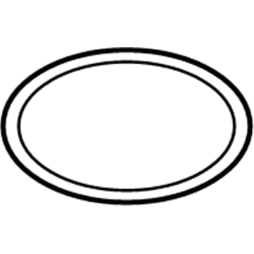 BMW 11-53-7-603-660 O-Ring