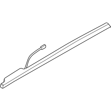 BMW 51-71-8-156-460 Fillister Head Screw