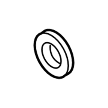 Infiniti 13510-2J200 Seal-Oil, Crankshaft Front