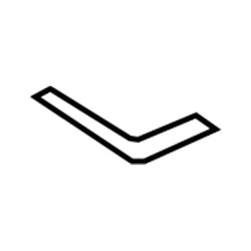 GM 25882462 Side Retainer