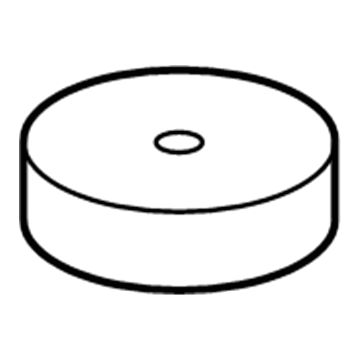 BMW 33-52-6-764-418 Supporting Cup