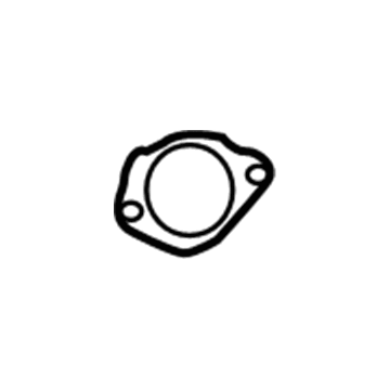 Ford BL3Z-9450-A Converter & Pipe Gasket
