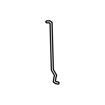Mopar 55113650AD Link-Outside Handle To Latch
