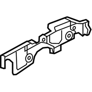 Hyundai 29130-3M501 Cover-Side, LH