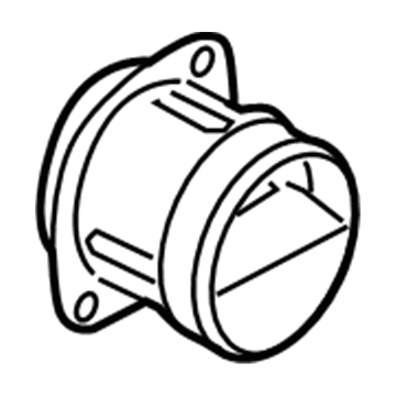 Kia 281643F100 Sensor Assembly-Air Flow