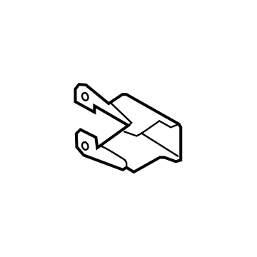 Infiniti 985Q2-EN000 Bracket