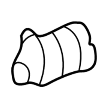 GM 10456617 Sensor, Camshaft Position