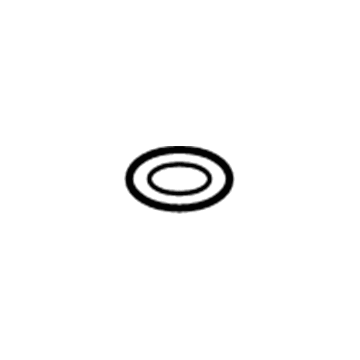 Mopar 1250A012 Seal-Engine Oil Filler Cap