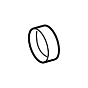 Toyota 90080-31049 Front Cover Seal
