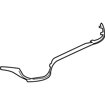 GM 23379108 Applique