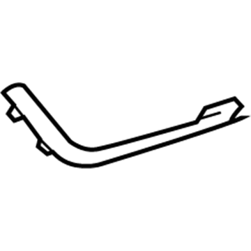 GM 23379112 Applique