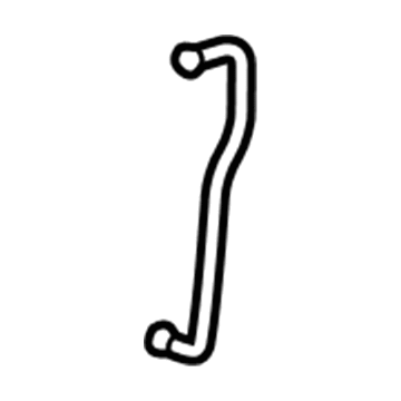 GM 15171708 Control Rod