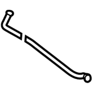 GM 15000312 Control Rod