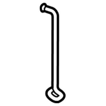 GM 25781085 Control Rod