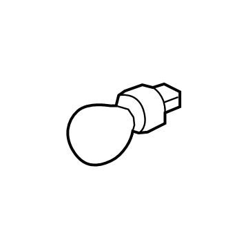 Ford JL3Z-13466-B Exterior Bulbs