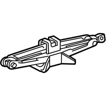 Toyota 09111-22060 Jack