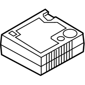 Hyundai 52933-D4000 Mobility Kit-Tire