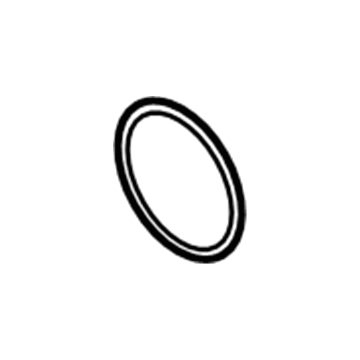 Kia 452853B010 Gasket-Oil Level Plug