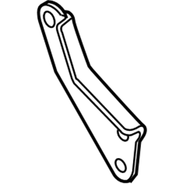 Infiniti 11715-7S01A Bar-Adjust Alt