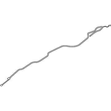 Infiniti 28243-1PM0A Feeder-Antenna