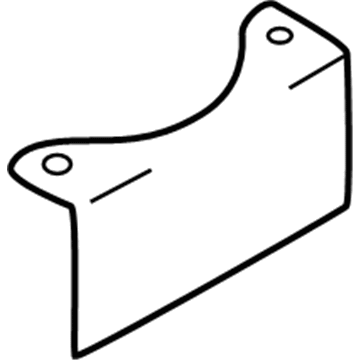 Hyundai 96448-26000 Cover-Cruise Actuator