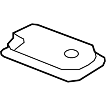 GM 13513519 Diagnostic Unit