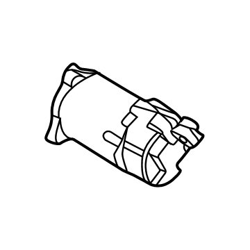 Hyundai 56370-L0100 POWER PACK-ELECTRIC