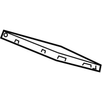 Acura 39010-TX6-A14 Hdd Unit