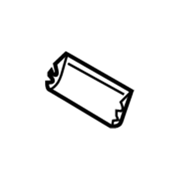 BMW 52-20-3-413-511 Cover