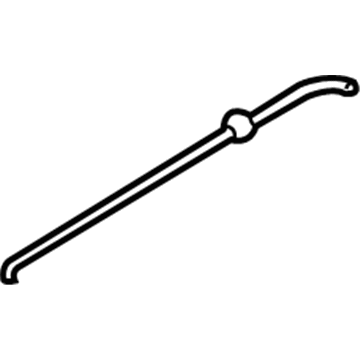 Nissan 90505-9Z400 Rod-Connect, LH