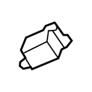 Lexus 85432-71010 SOLENOID, Key Inter