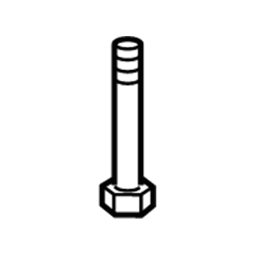 GM 11609793 Adapter Bolt