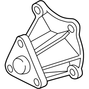 GM 10174979 Engine Coolant Pump Kit