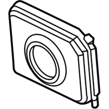 Ford FG9Z-13C788-L Control Module