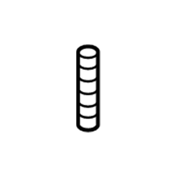 Honda 17706-S3Y-003 Spring