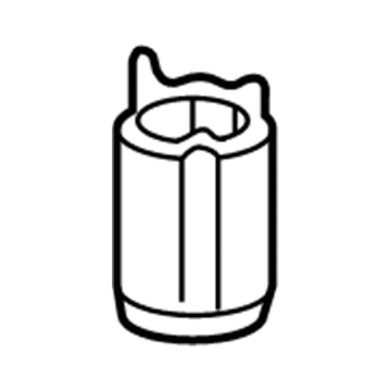Honda 17703-S3Y-000 Reservoir