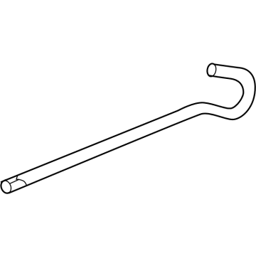 Honda 89320-TBA-A01 Bar Jack