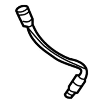 GM 12559850 Front Oxygen Sensor
