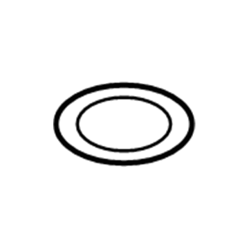 Ford FR3Z-9C385-A Module Retainer Ring