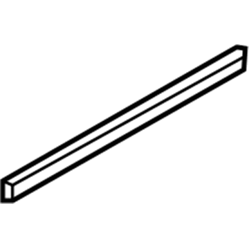 Infiniti 27288-4GA0C Insulator