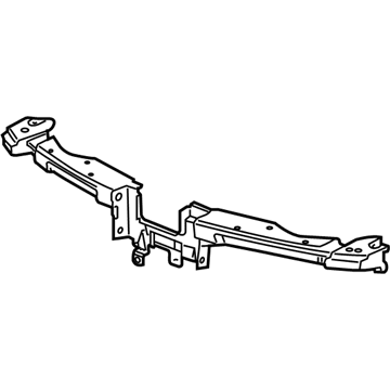 GM 25965279 Latch Support