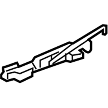 Honda 70300-SHJ-A41 Link, R. Sunroof