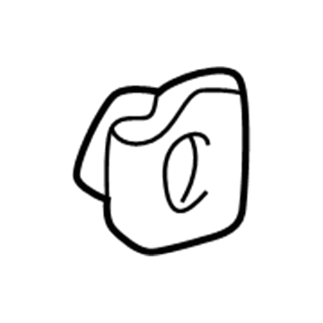 GM 10418917 Switch Retainer