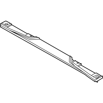 BMW 17-11-9-846-969 COVERING LOWER
