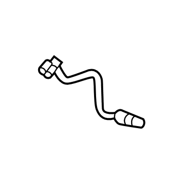 GM 84711932 Harness