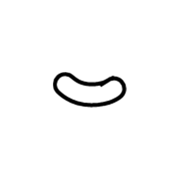 Lexus 85336-12230 Hose