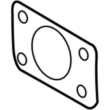 Nissan 47212-7S000 Packing-Booster