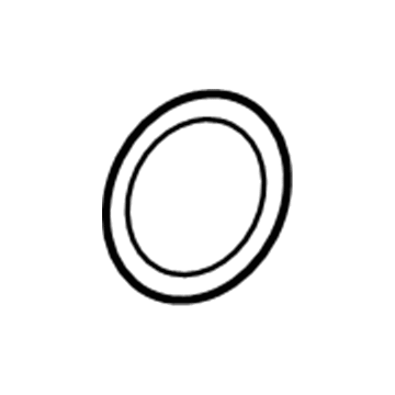 Infiniti 21306-HG00D Seal-O Ring